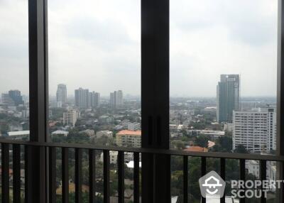 2-BR Condo at Ashton Morph 38 near BTS Thong Lor