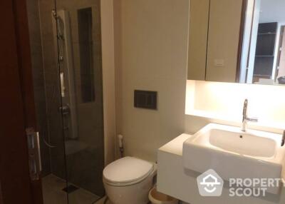 2-BR Condo at Ashton Morph 38 near BTS Thong Lor