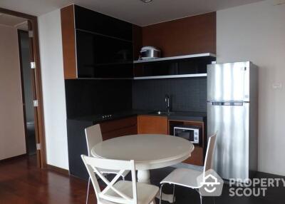 2-BR Condo at Ashton Morph 38 near BTS Thong Lor