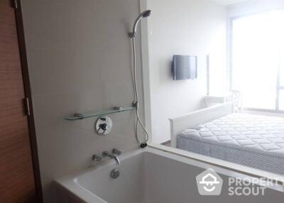 2-BR Condo at Ashton Morph 38 near BTS Thong Lor