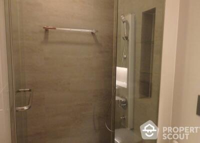 2-BR Condo at Ashton Morph 38 near BTS Thong Lor