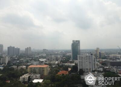 2-BR Condo at Ashton Morph 38 near BTS Thong Lor