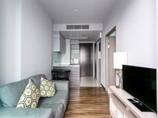 Luxury live near BTS Thonglor/inter-schools