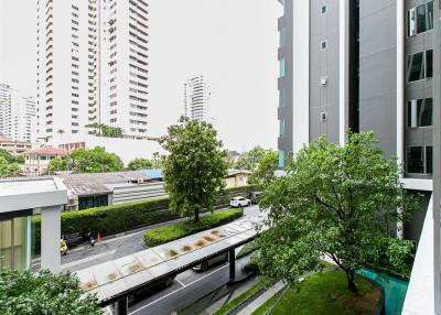 Luxury live near BTS Thonglor/inter-schools