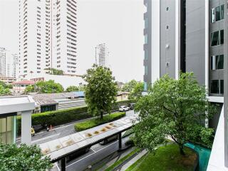 Luxury live near BTS Thonglor/inter-schools