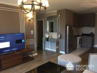 2-BR Condo at Baan Siri Sathorn Yenakard Condominium near MRT Khlong Toei (ID 512623)