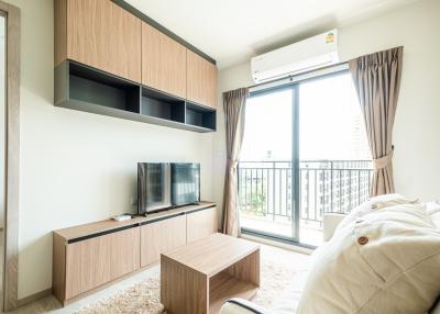 La Casita Hua-hin modern 2 bedrooms , 1 bathroom unit, fully furnished