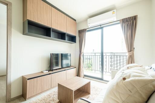 La Casita Hua-hin modern 2 bedrooms , 1 bathroom unit, fully furnished