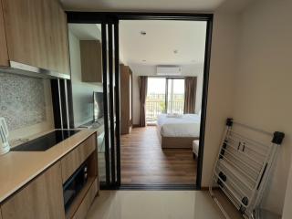 Ready to move in. Luxury 1 bedroom fully furnished