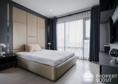 2-BR Condo at Rhythm Sukhumvit 36-38 near BTS Thong Lor