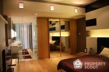 3-BR Condo at The Met Sathorn near BTS Chong Nonsi (ID 513816)