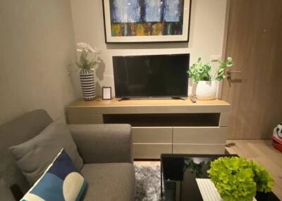 1-BR Condo at Park Origin Phrom Phong near BTS Phrom Phong