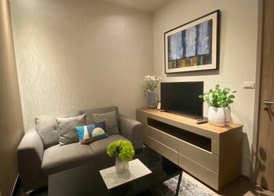 1-BR Condo at Park Origin Phrom Phong near BTS Phrom Phong