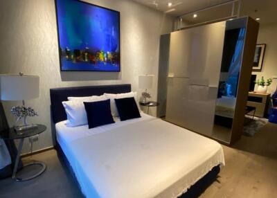 1-BR Condo at Park Origin Phrom Phong near BTS Phrom Phong