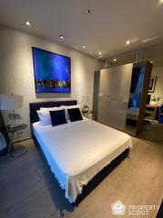 1-BR Condo at Park Origin Phrom Phong near BTS Phrom Phong