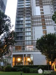 Studio Condo at Park Origin Phrom Phong near BTS Phrom Phong