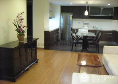 2-BR Condo at 59 Heritage Sukhumvit 59 near BTS Thong Lor (ID 512730)