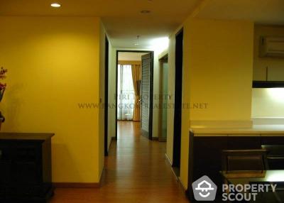 2-BR Condo at 59 Heritage Sukhumvit 59 near BTS Thong Lor (ID 512730)