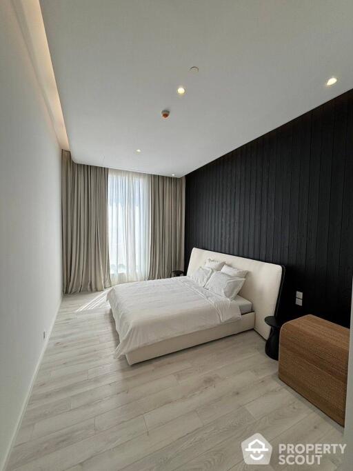 4-BR Condo at The Diplomat 39 near BTS Phrom Phong