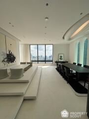 4-BR Condo at The Diplomat 39 near BTS Phrom Phong