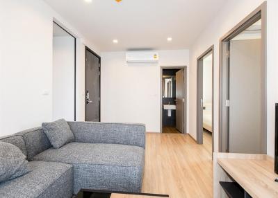 Condominium for rent with Two bedroom unit  in New CBD area