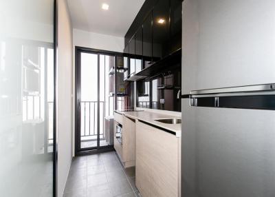 Condominium for rent with Two bedroom unit  in New CBD area