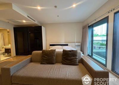 Studio Condo at Noble Remix near BTS Thong Lor