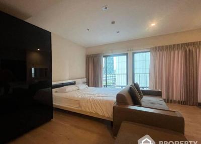 Studio Condo at Noble Remix near BTS Thong Lor