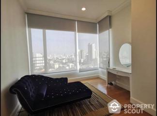 2-BR Condo at Royce Private Residences near MRT Sukhumvit