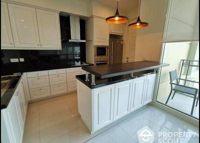 2-BR Condo at Royce Private Residences near MRT Sukhumvit