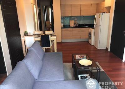 2-BR Condo at The Address Chidlom near BTS Chit Lom