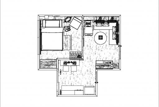 Connor Window condo near Pink Line MRT