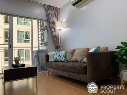 2-BR Condo at The Complete Rajprarop near ARL Ratchaprarop