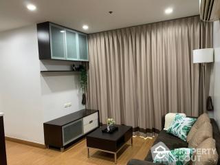 2-BR Condo at The Complete Rajprarop near ARL Ratchaprarop