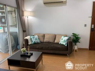 2-BR Condo at The Complete Rajprarop near ARL Ratchaprarop