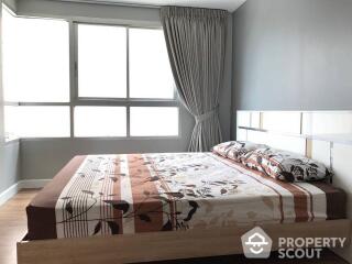 1-BR Condo at The Clover Thonglor Residence near BTS Thong Lor