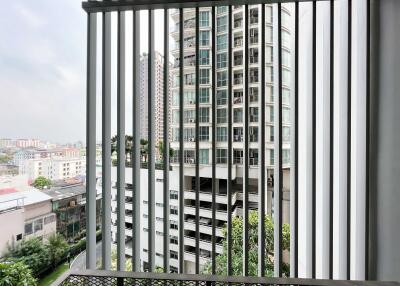 Condo 100m to BTS Phra Khanong