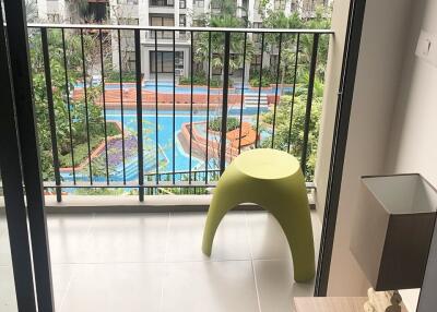 La Habana Hua-hin Intelligently modern unit, fully furnished