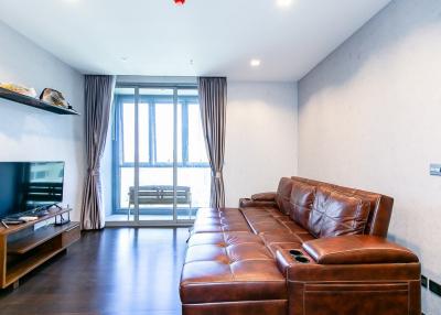 Condo near BTS Ratchathewi full function