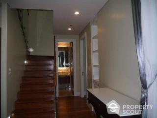 3-BR Condo at Bright Sukhumvit 24 Condominium near BTS Phrom Phong (ID 512590)