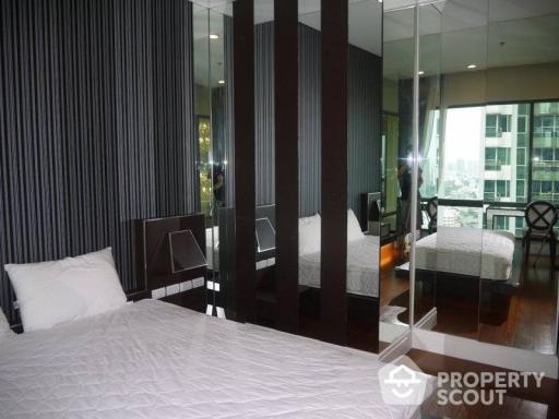 3-BR Condo at Bright Sukhumvit 24 Condominium near BTS Phrom Phong (ID 512590)