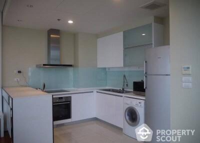 3-BR Condo at Bright Sukhumvit 24 Condominium near MRT Queen Sirikit National Convention Centre (ID 512590)