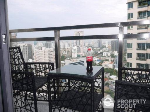 3-BR Condo at Bright Sukhumvit 24 Condominium near BTS Phrom Phong (ID 512590)