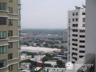 3-BR Condo at Bright Sukhumvit 24 Condominium near MRT Queen Sirikit National Convention Centre (ID 512590)