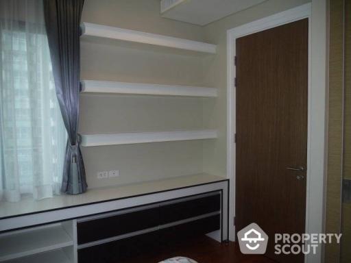 3-BR Condo at Bright Sukhumvit 24 Condominium near BTS Phrom Phong (ID 512590)