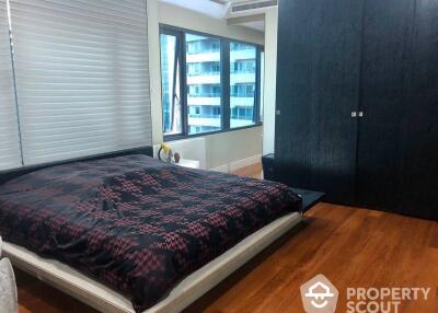 3-BR Condo at Bright Sukhumvit 24 Condominium near MRT Queen Sirikit National Convention Centre