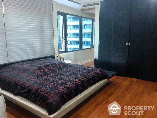 3-BR Condo at Bright Sukhumvit 24 Condominium near MRT Queen Sirikit National Convention Centre