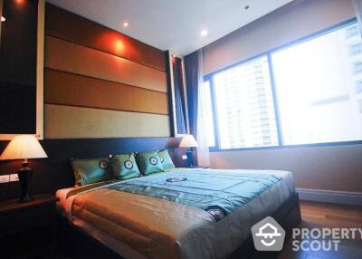 1-BR Condo at Bright Sukhumvit 24 Condominium near MRT Queen Sirikit National Convention Centre