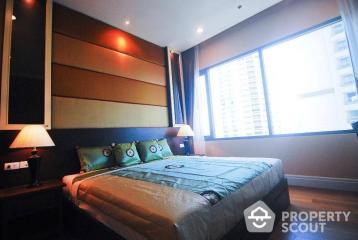 1-BR Condo at Bright Sukhumvit 24 Condominium near MRT Queen Sirikit National Convention Centre