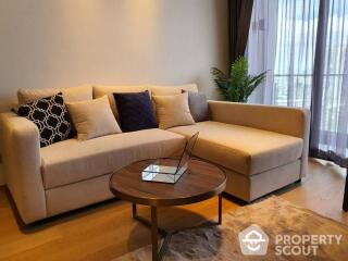 2-BR Condo at Beatniq Sukhumvit 32 near BTS Thong Lor